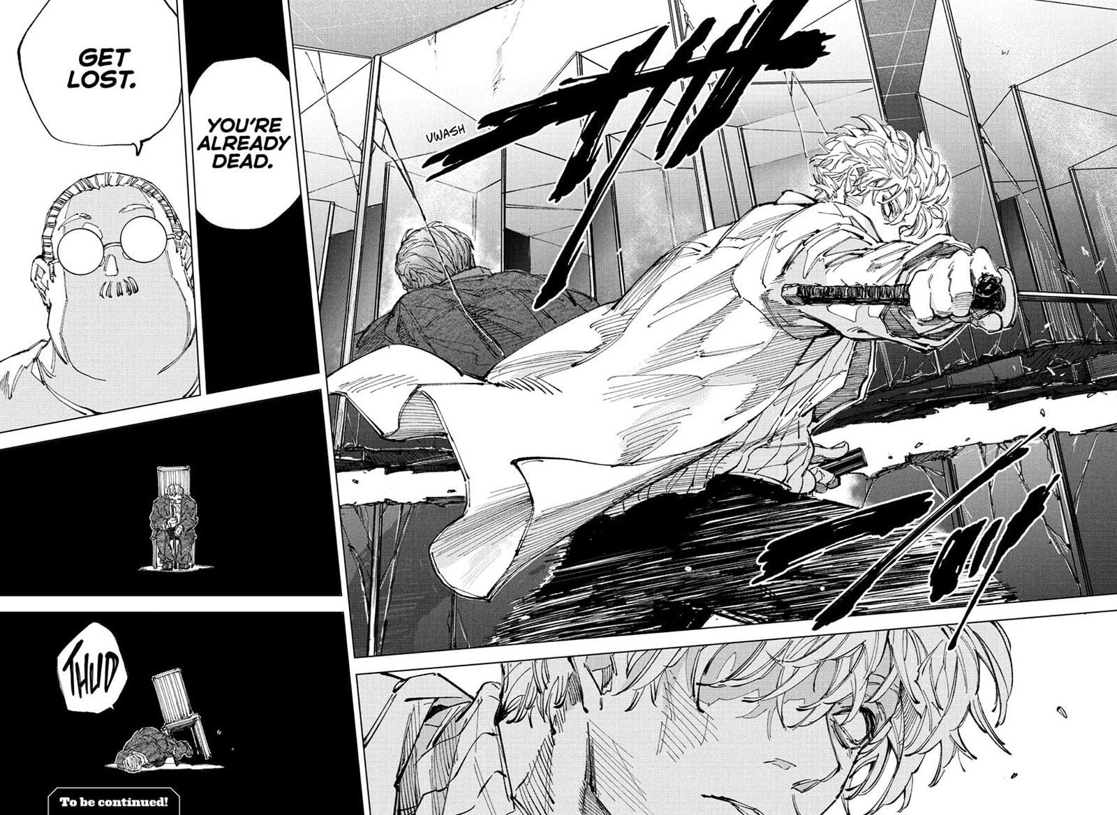 Chapter 245 - Page 37